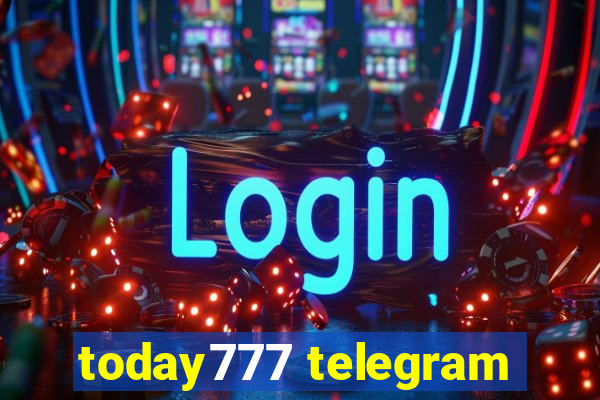 today777 telegram